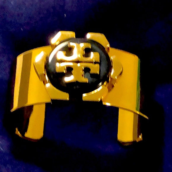 Tory Burch Jewelry - Tory Burch Cuff Bracelet...new.